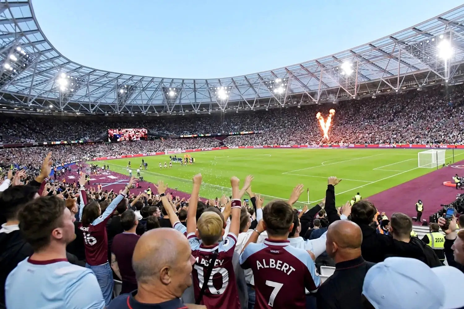 West Ham United