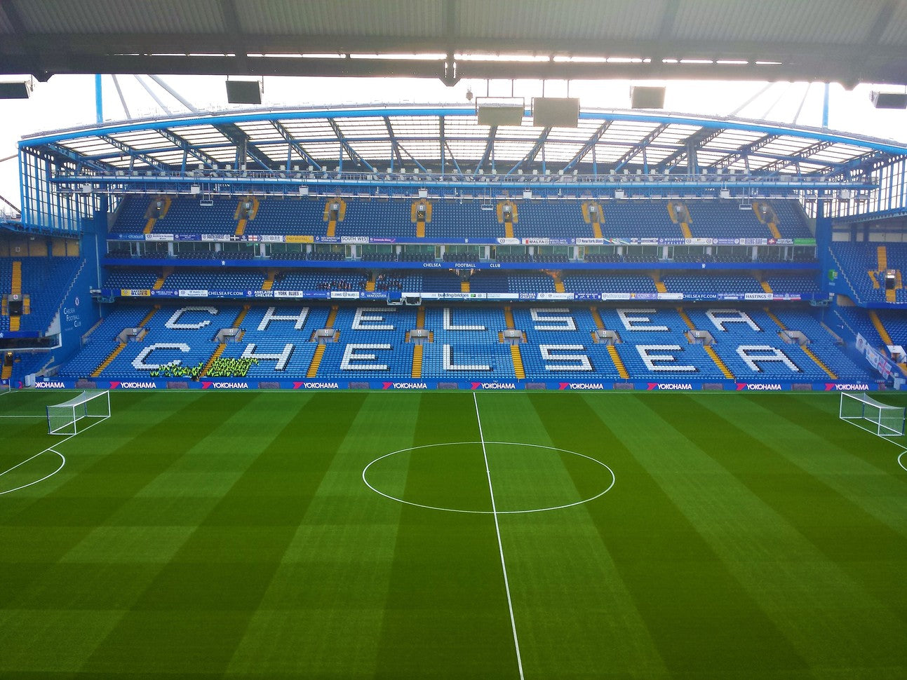 Chelsea