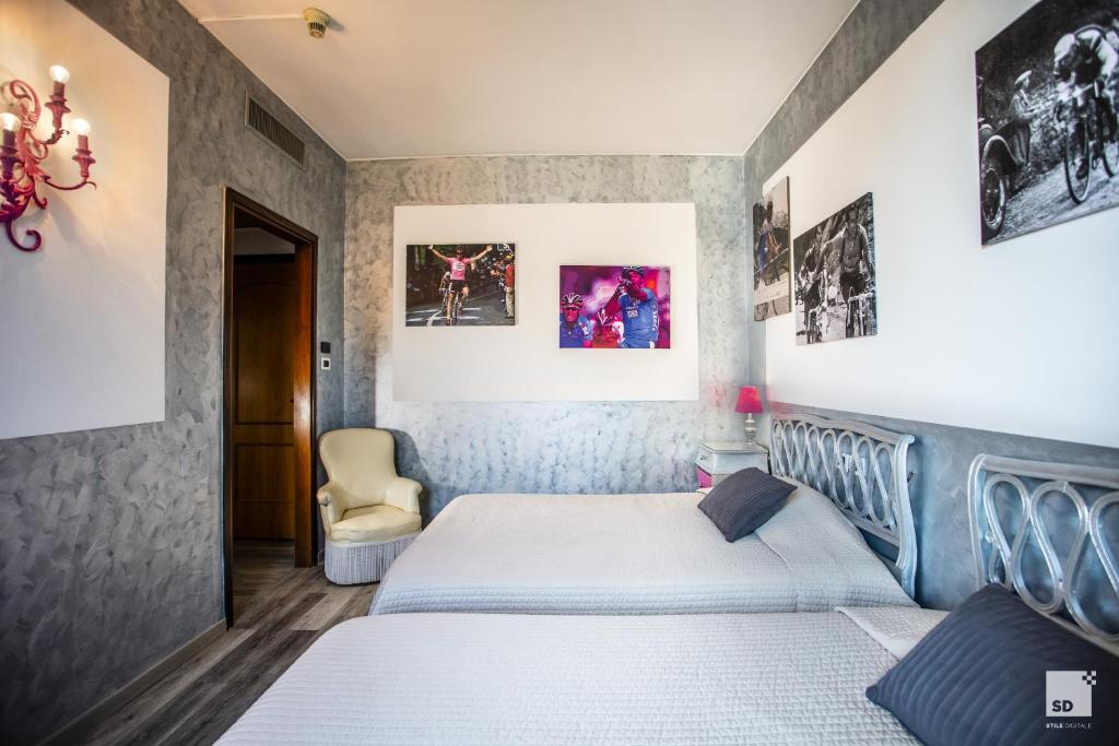AC Milan Hotel Package - 3 Nights