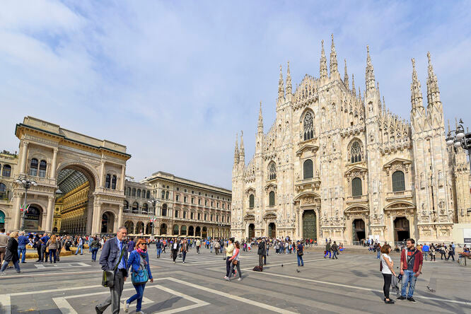 AC Milan Hotel Package - 3 Nights