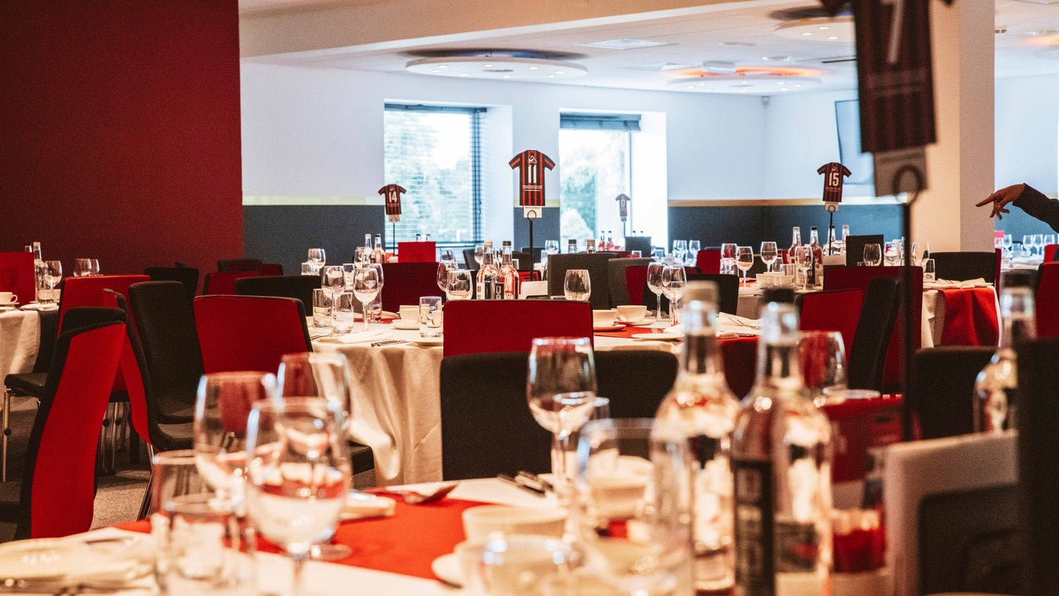 07/02/2026 Bournemouth vs Aston Villa  - Cherry Orchard