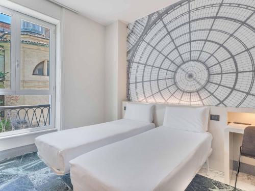 AC Milan Hotel Package - 3 Nights