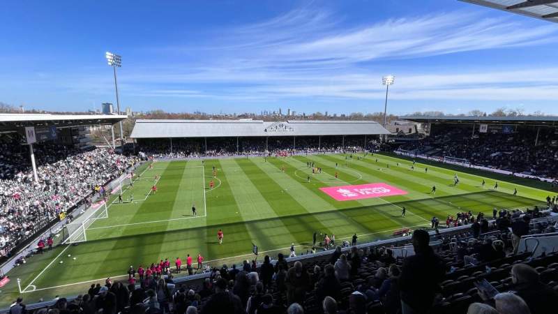 Matchday Plus - Fulham vs Chelsea
