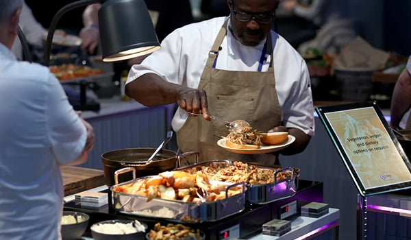Rose & Ball Hospitality - Chelsea vs Fulham