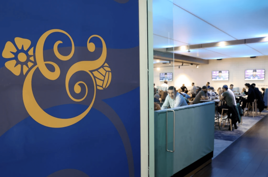 Rose & Ball Hospitality - Chelsea vs Fulham