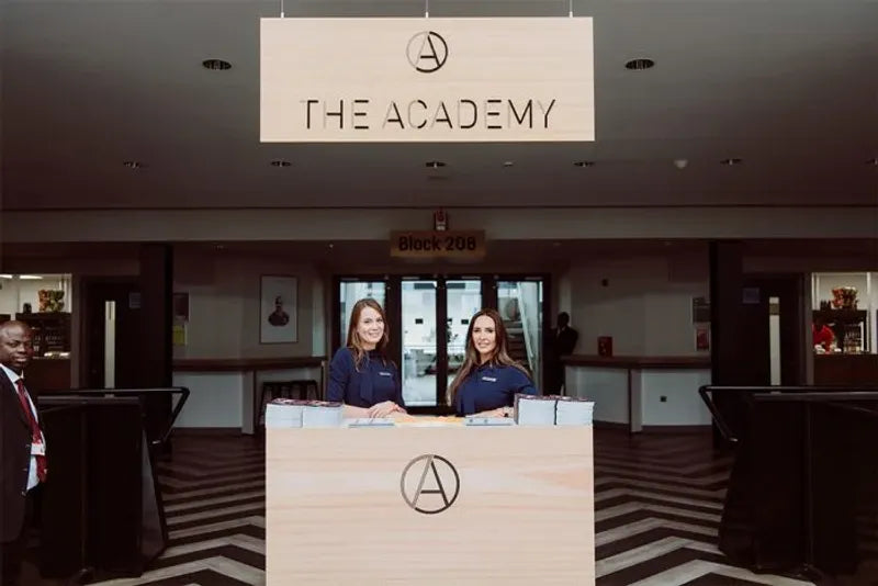 25/04/2026 West Ham United vs Everton - Academy Bar