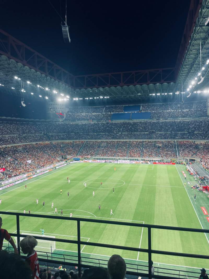AC Milan Hotel Package - 3 Nights