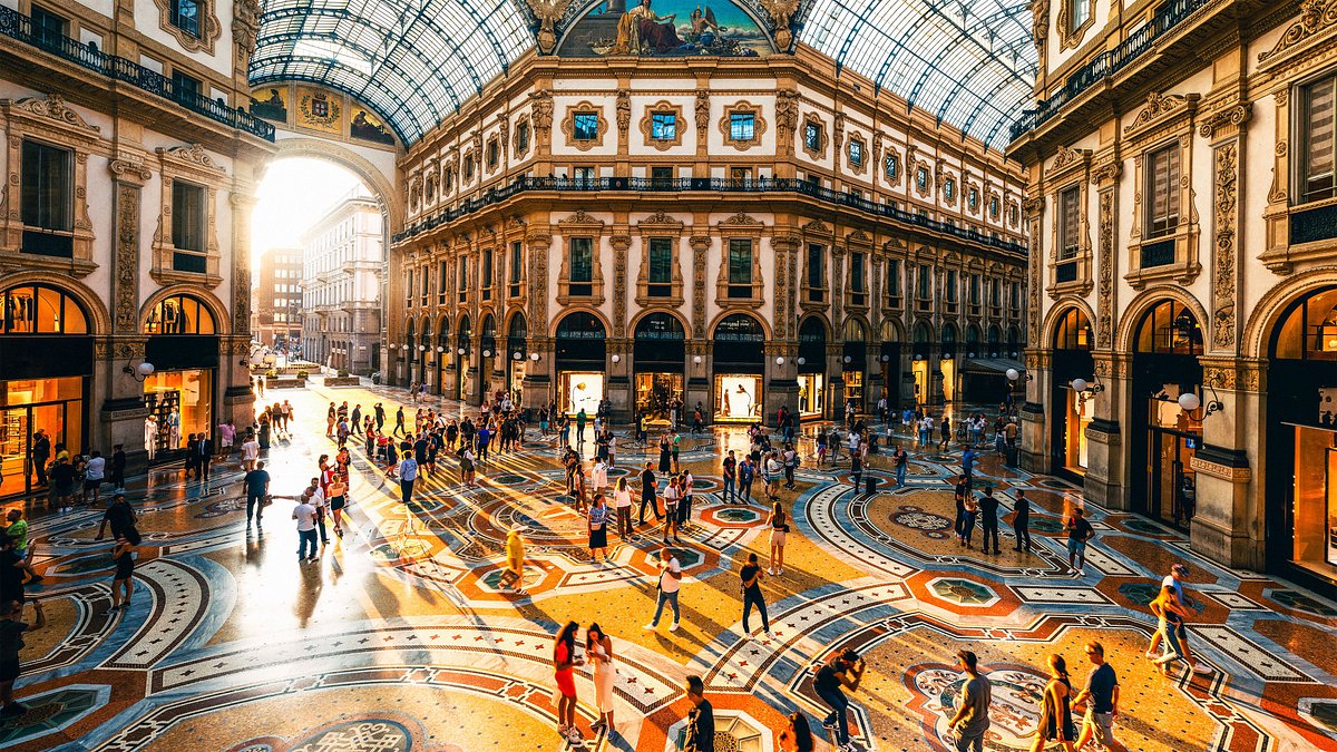 AC Milan Hotel Package - 3 Nights
