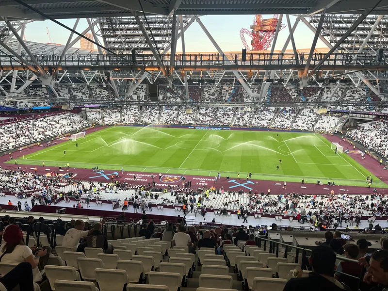 24/01/2026 West Ham United vs Sunderland - Academy Bar